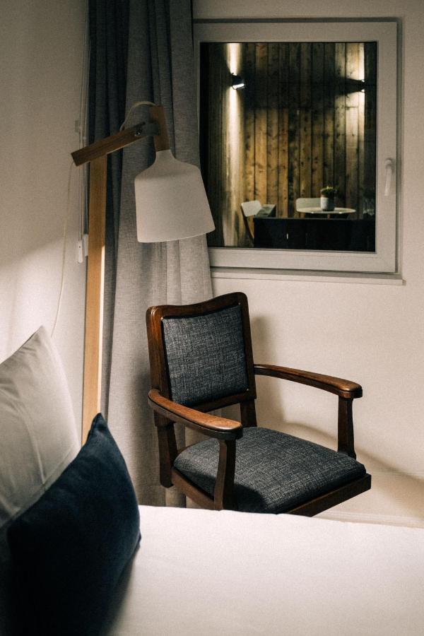 Monte Rubiu Guesthouse โกอิมบรา ภายนอก รูปภาพ