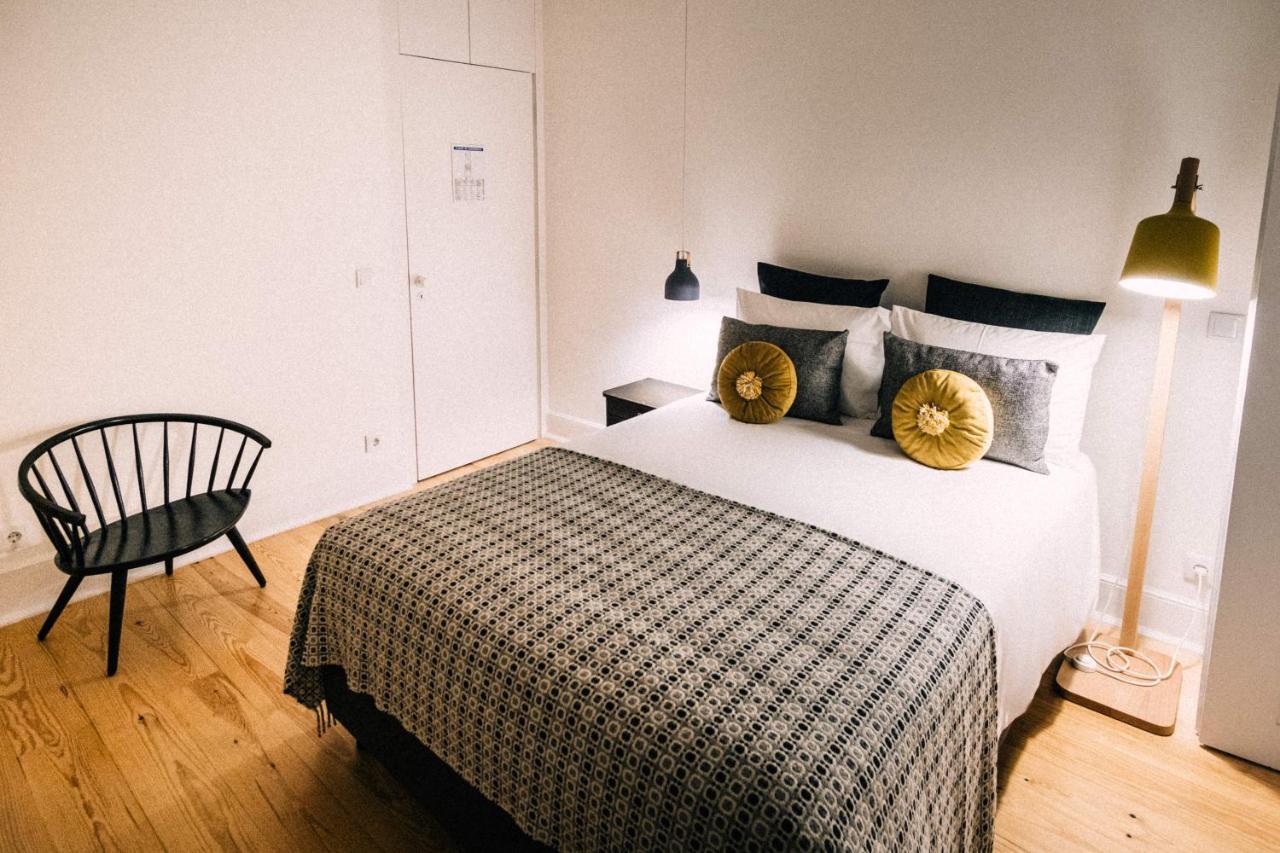 Monte Rubiu Guesthouse โกอิมบรา ภายนอก รูปภาพ