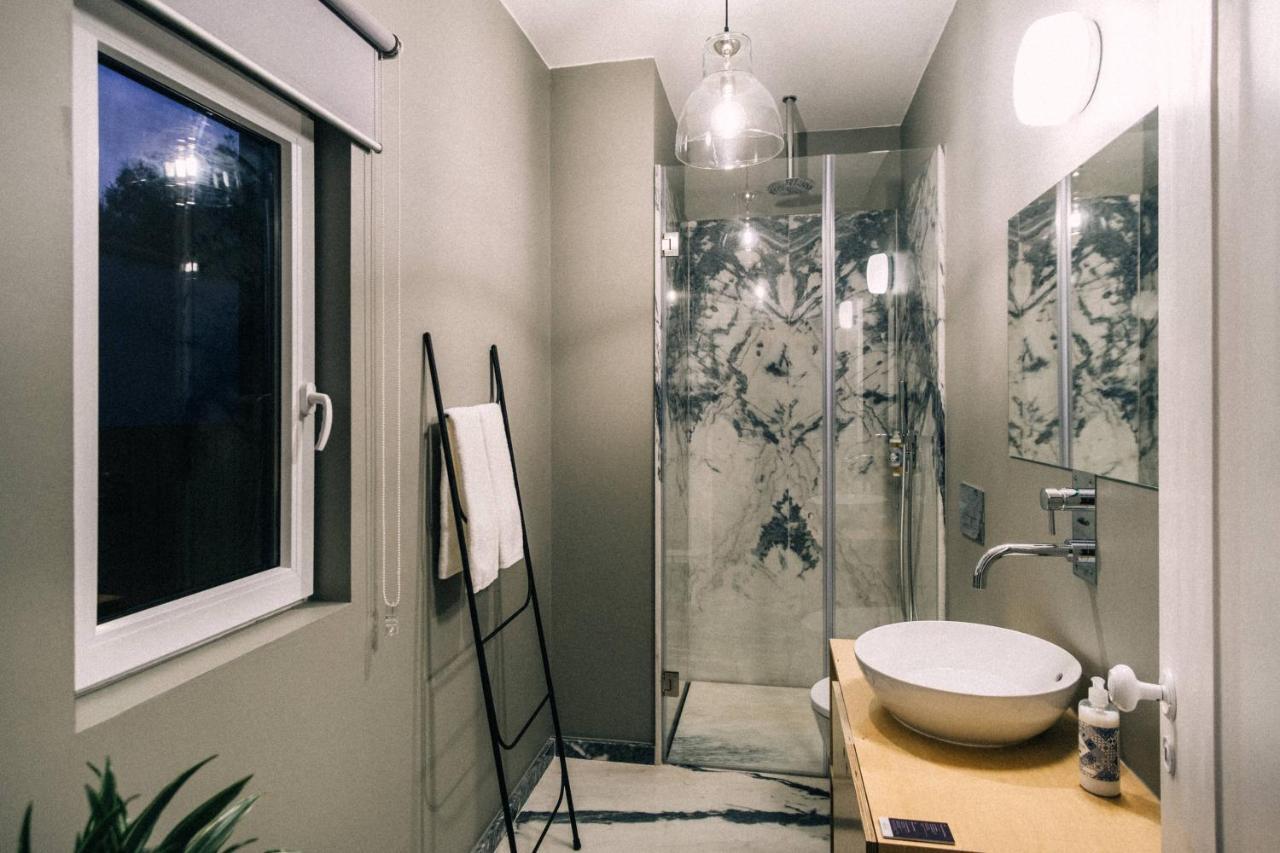 Monte Rubiu Guesthouse โกอิมบรา ภายนอก รูปภาพ